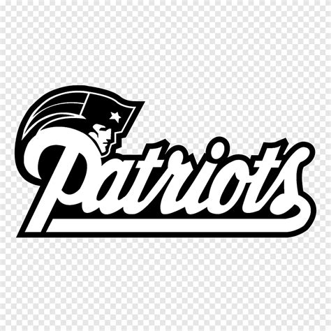 New England Patriots Logo NFL Window, patriotes de la Nouvelle ...