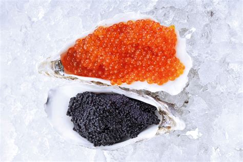 What Is Caviar? — The Difference Between Caviar and Fish Roe | Trusted ...