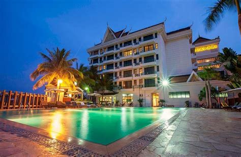 15 Best Luxury Hotels + Resorts in Phnom Penh ️ | 2024