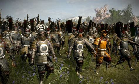 Best Mods For Total War: Shogun 2 (All Free) – FandomSpot