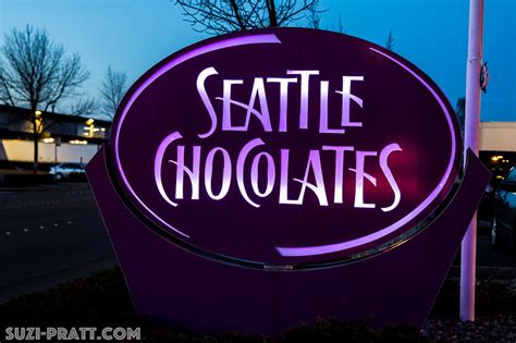 Seattle Chocolates Factory Tour — Gemini Connect