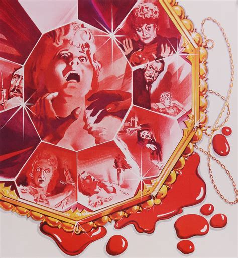 Hands of the Ripper - 1971 - Original Movie Poster - AotM – Art of the ...