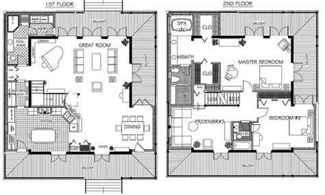 Easy On The Eye Japanese House Plans Structure Lovely Minimalist ...