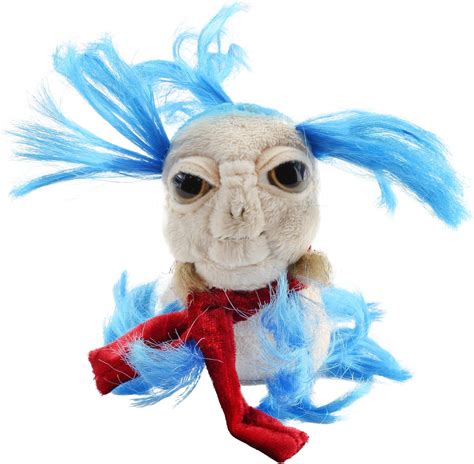 Buy Toy Vault Labyrinth Mini Worm Plush; Creature Stuffed Toy from Jim ...