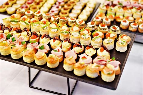 Best 24 Party Finger Food Ideas for Adults - Home, Family, Style and ...