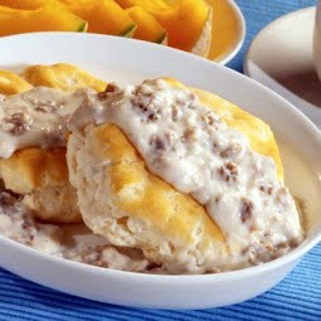 Bob Evans Sausage Gravy Recipe - (4.2/5)