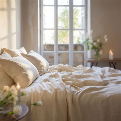 Top 5 Best Organic Cotton Sheets That Will Transform Your Sleep In 2024 ...