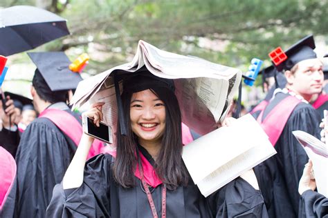 Commencement for the Classes of 2020 and 2021 - Harvard Graduate School ...