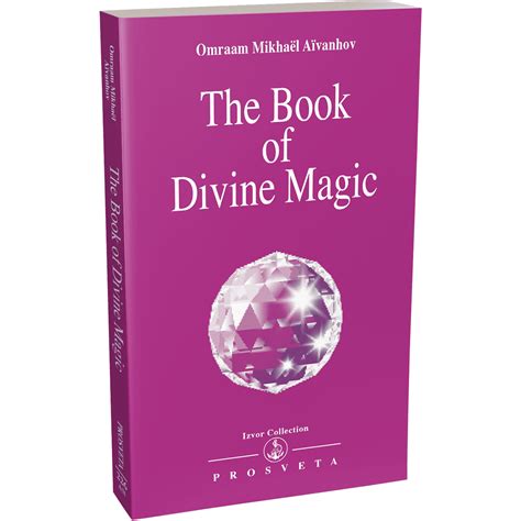 The Book of Divine Magic