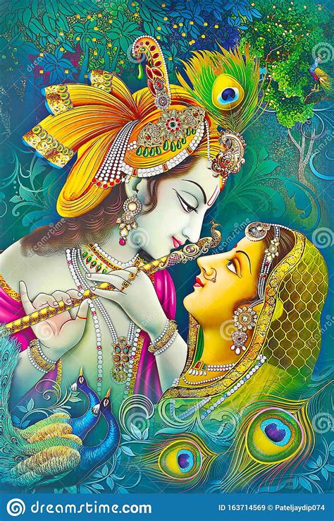 Radha Krishna, god, love, HD phone wallpaper | Peakpx