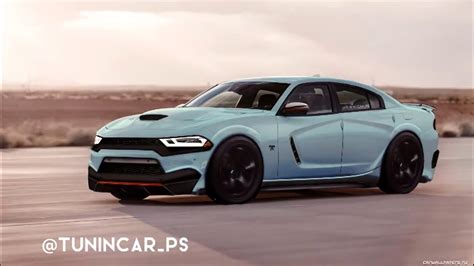 2023 Hellcat Charger Hp – Get Calendar 2023 Update