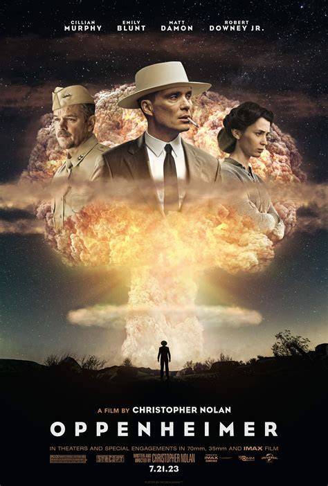 Now Showing Oppenheimer At Regal Mall Of Georgia IMAX RPX, 47% OFF