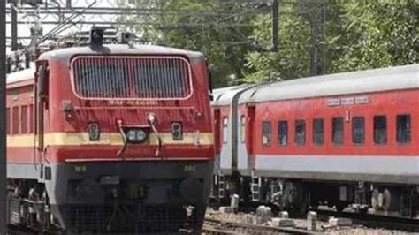 Indian Railways' timetable for trains to change from October 1: Check ...