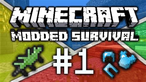 Best minecraft survival map mods - poleinsight