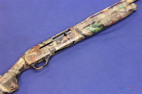 BENELLI M1 SUPER 90 20 GAUGE CAMO for sale at Gunsamerica.com: 950883571