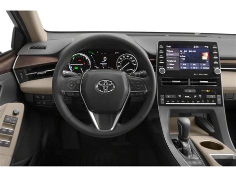 2024 Toyota Avalon Hybrid For Sale in Avondale AZ | Avondale Toyota