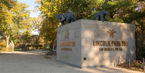 Lincoln Park Zoo Parking Options, Rates, and Money-Saving Tips