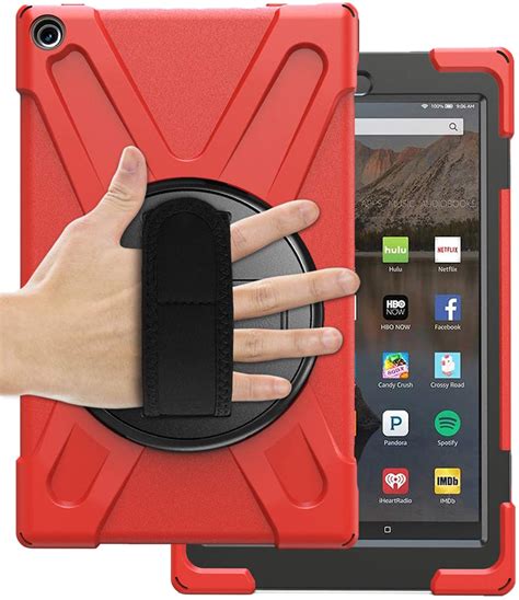 These are the best cases for the Amazon Fire HD 10 ...