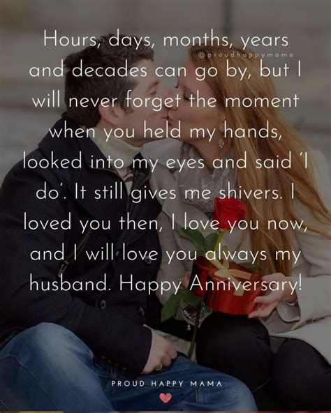 Anniversary Love Quotes To Husband - Ali Junina