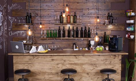 Modern Home Bar Designs For Your Design Cafe