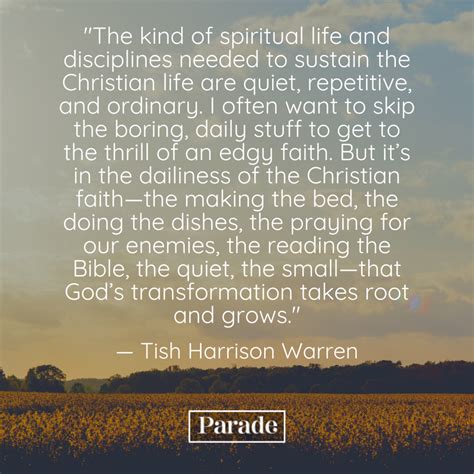 50 Faith Quotes and Words to Refresh Your Spirit - Parade