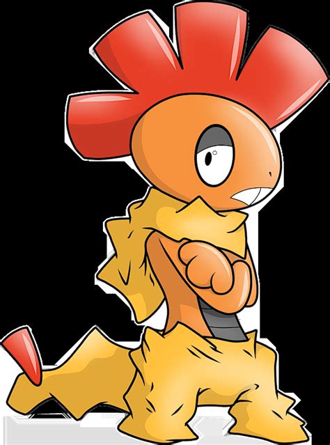 Pokemon 2560 Shiny Scrafty Pokedex: Evolution, Moves, Location, Stats