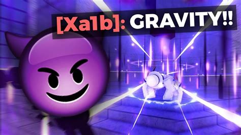 Gravity dont need AWAKENING...... | Blox Fruit - YouTube