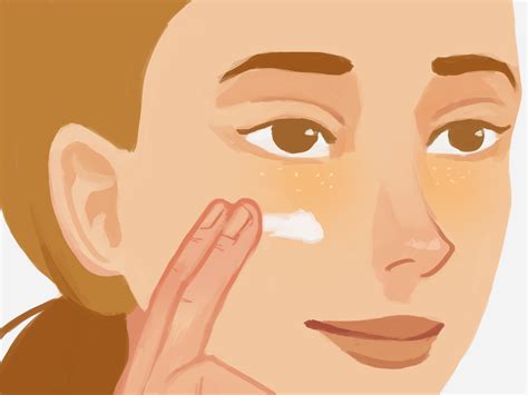 3 Simple Ways to Remove Under Eye Milia - wikiHow