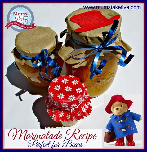 Love #PaddingtonMovie? Loveable Paddington Bear #Freebies! | Marmalade ...