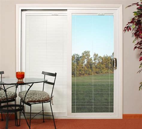 Furniture: Blinds For Sliding Glass Doors Not Vertical Panel Blinds For ...