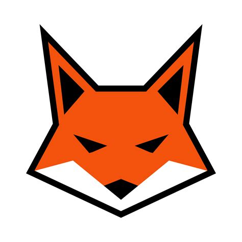 Fox Logo Vector Art, Icons, and Graphics for Free Download