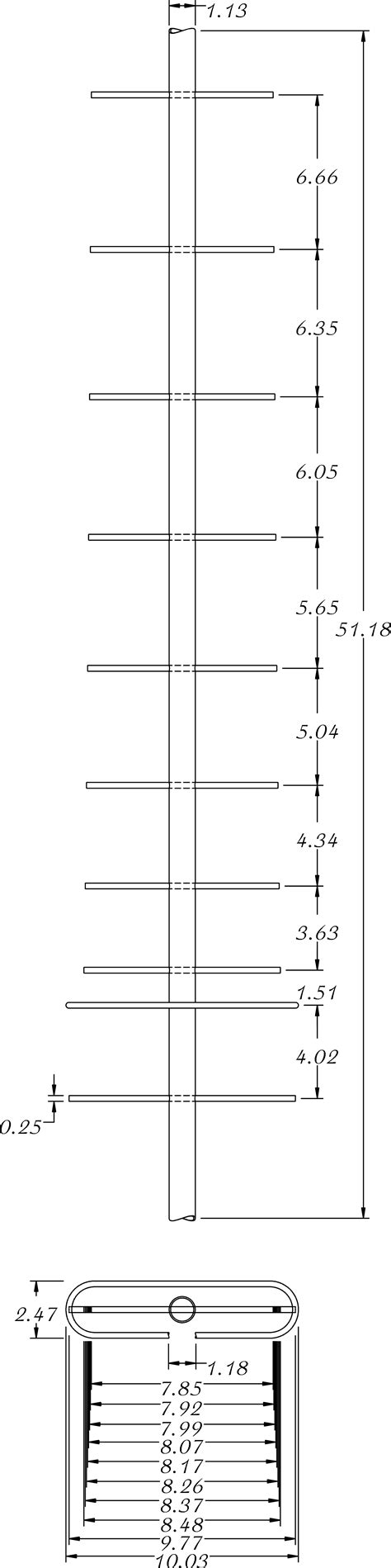 Making A Yagi Antenna