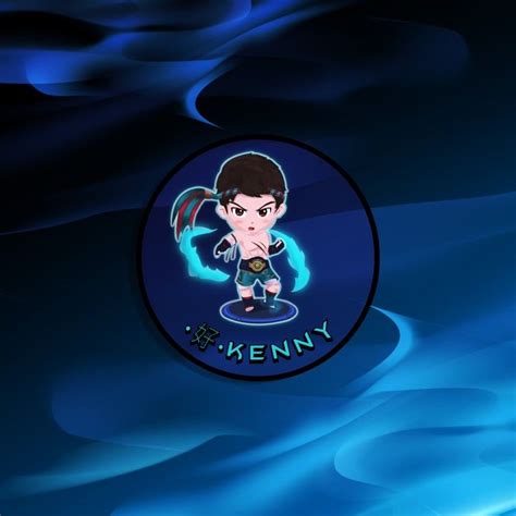 Chou logo Mobile Legends | Mobile legends, Hero logo, Make your logo