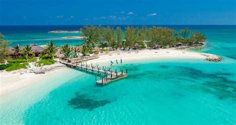 SANDALS Royal Bahamian: All-Inclusive Resort in Nassau