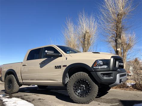 1083 best Ram 1500 images on Pholder | Ram Trucks, Trucks and ...