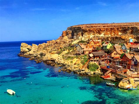 Malta: 10 Places to Explore in the Maltese Archipelago | We Are Travel ...