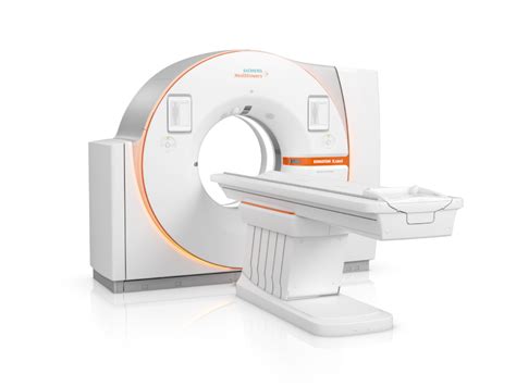 Single Source CT Scanner - Siemens Healthineers Magyarország