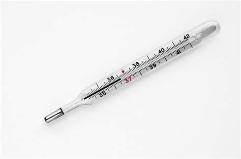 MERCURY THERMOMETERS: What do do when they break