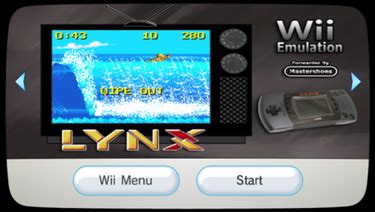 Atari Lynx Emulators - Download Atari Lynx - Emulator Games