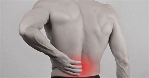 My Back Hurts: Is It Strained Muscles Or A Slipped Disc? | Microspine PLC