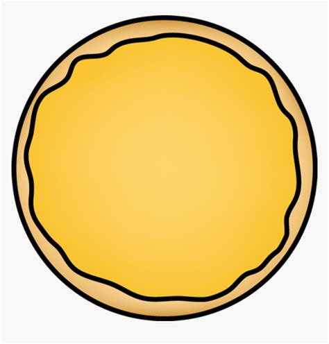 Transparent Cheese Clip Art - Cheese Pizza Clipart, HD Png Download ...