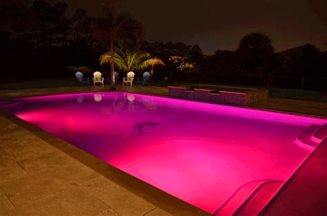 Why is Led pool lights are a good choice? you want to know. Know the ...