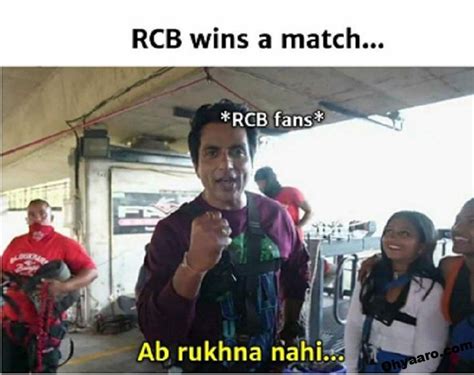 Funny RCB Memes - Funny RCB Memes Download