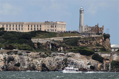 55 years later, Alcatraz prison escape remains a mystery - CBS News