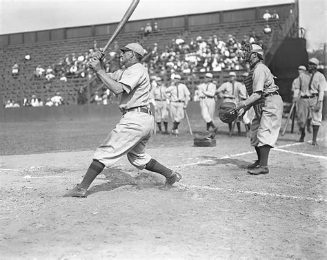 Honus Wagner Pittsburgh Pirates Photograph by Retro Images Archive