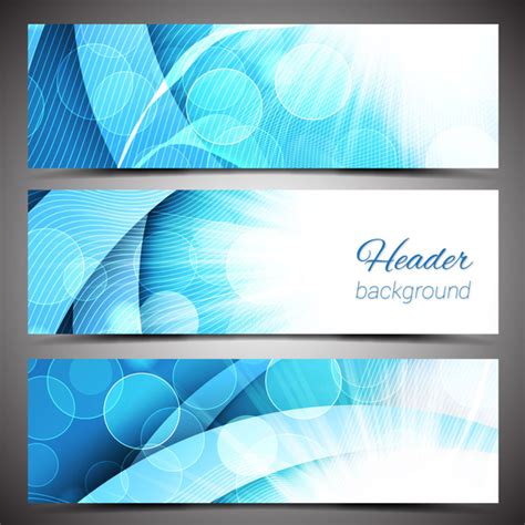 Header And Footer Templates