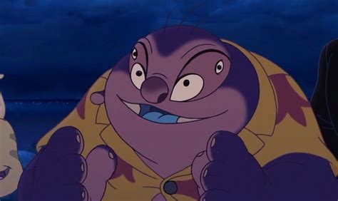 Dr. Jumba Jookiba | Lilo & Stitch Amino