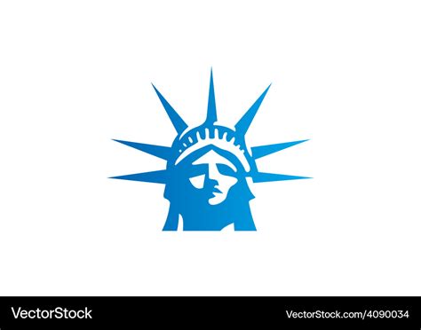 Statue Of Liberty Logo