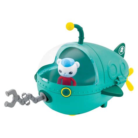 Buy Octonauts Gup-A Mission Vehicle. Online at desertcartSri Lanka