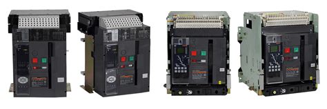 Fault diagnosis and maintenance of air circuit breaker - Quisure